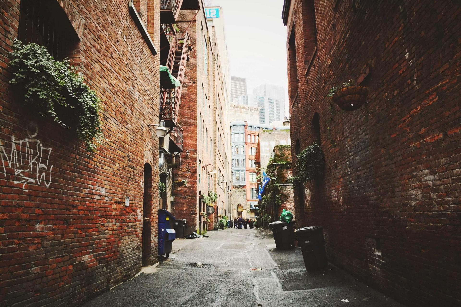 Mountain expedition camp in Ladakh with snow-capped Himalayan peaks